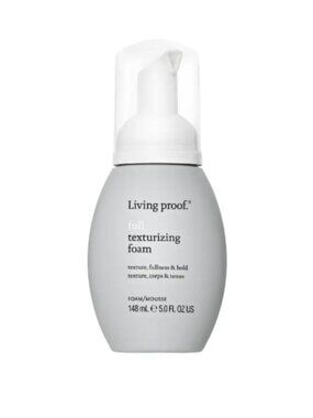🆕 Living Proof Full Texturizing Foam